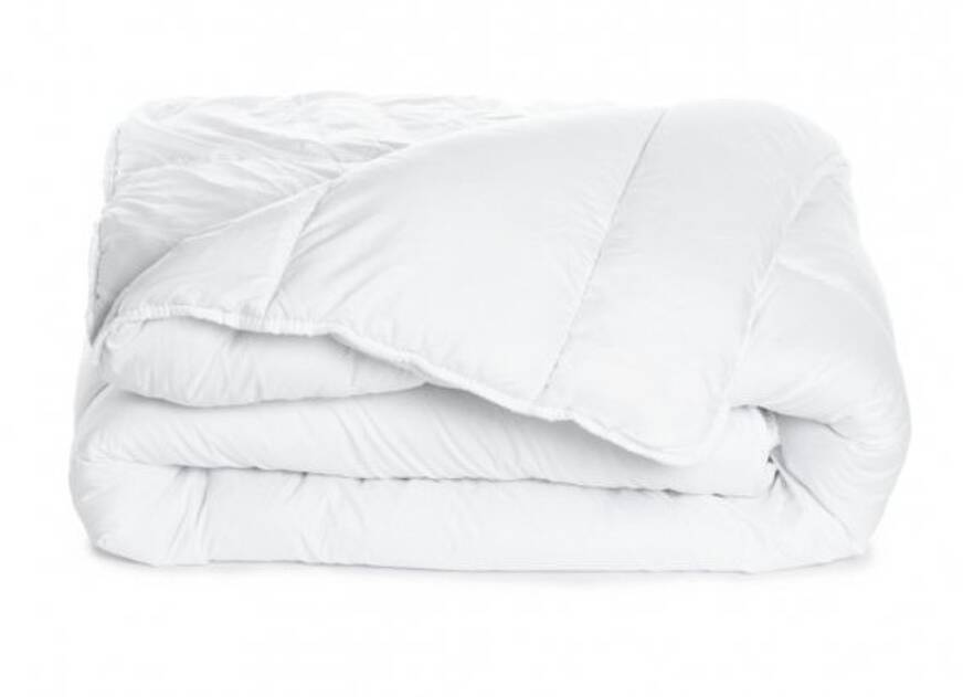 couette antivirus covid 19 bleu calin